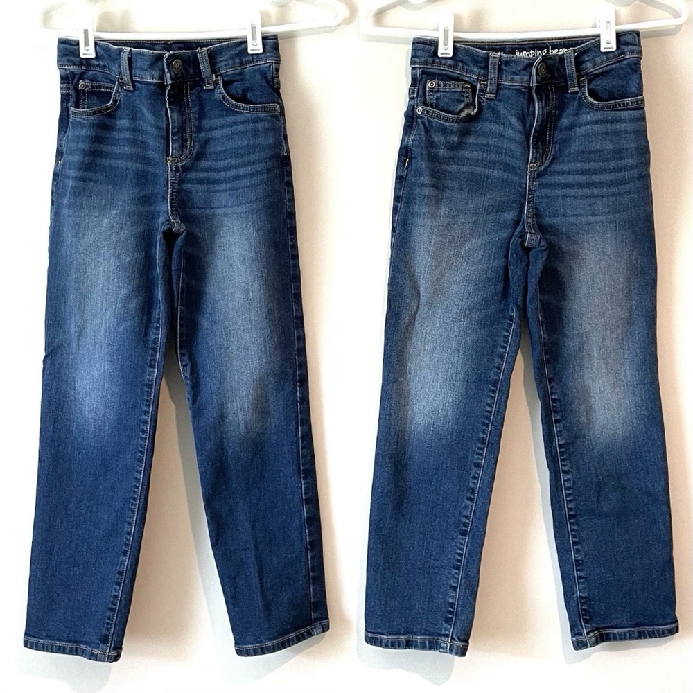 Lot of Boys (Sizes 6, 7, 8) Shorts and Pants Children’s Place Cat & Jack - Picture 4 of 7